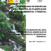 Valorización del agua para el pago por servicios ambientales Esquipulas 2006